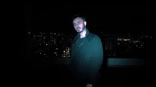 Bazzi - Focus (feat. 21 Savage) Cover Ethan Cole