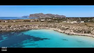 EGADI 2020 - #civediamoallegadi #favignana #Levanzo #marettimo