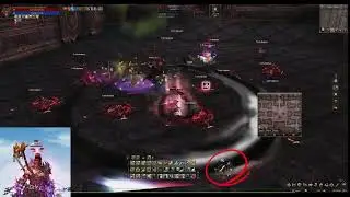 How pvp looks like in L2 essence with 2500+ gs?