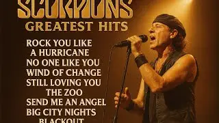Classic Rock Nonstop 70s 80s 90s - ACDC, Queen, Bon Jovi, Aerosmith