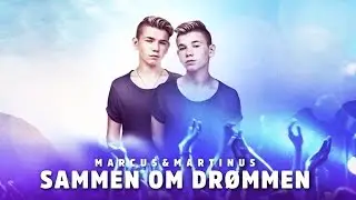 SAMMEN OM DR&Oslash;MMEN - Offisiell Trailer (HD) // TOGETHER - Official Trailer (HD)