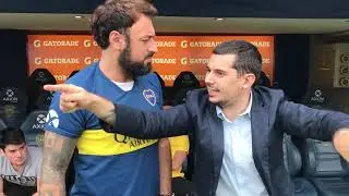 &bull;DT INDICADOR&bull;  Rodriguez Galati #MisaCochina