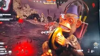 Zombie day 4 can I beat the Map