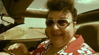 Elvis Why not! & The Bassman - What a Wonderful Life [OFFICIAL VIDEO]