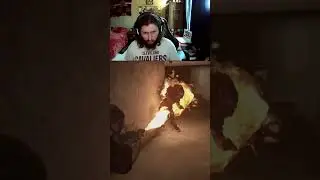 Shambler BBQ 😂🔥 | The Last of Us 2