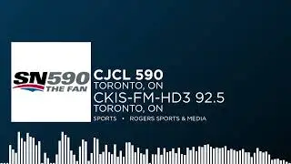 CJCL Toronto, ON 