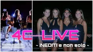 4Calamano LIVE