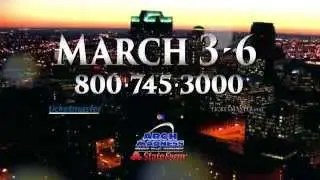 2016 MVC Men's Basketball Championship