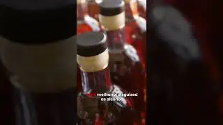 Kuwait Alcohol Tragedy: 23 Dead, 67 Arrested in Methanol Poisoning Raid