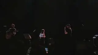 Iris (Cover) - Ben of Breaking Benjamin Unplugged Ft. Lacey & Josh Sturm  Columbus, OH 7/26