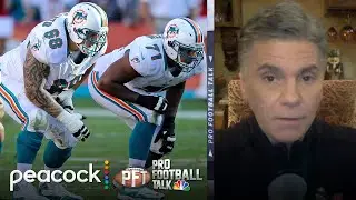 Incognito scandal resurfaces; Garrett trade packages (Full PFT PM) | Pro Football Talk | NFL on NBC