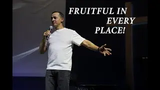 Плодовитым на Всяком Месте!/Fruitful in Every Place! | Sunday Service | Word of Life Denver