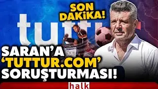 SON DAKİKA! Saran Holding'e soruşturma: Kullanıcıların &uuml;yelik bilgilerine m&uuml;dahale edildiği iddiası!