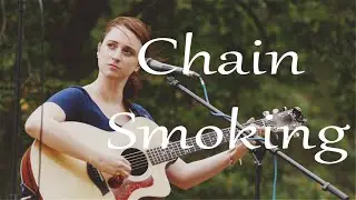 Soulsational Chain Smoking