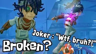 Broken? New Survivor The Patient EMILE w/ Commentary