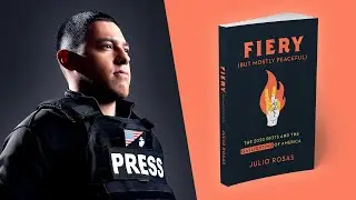 Fiery (But Mostly Peaceful): The 2020 Riots and the Gaslighting of America