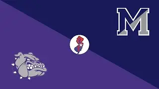 Rumson-Fair Haven vs. Manasquan Varsity Boys Basketball