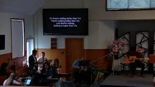 040126 - Knowing Your True Value - Bro Ben Gloyne
