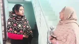 KANJOOS SOHRE // PART 28 