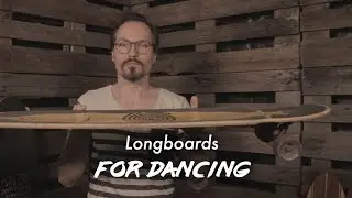 What is a Dancer Longboard | Boards | SkatePro.com