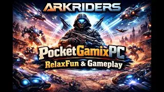 Ночная вылазка в Ark Raiders — жирный лут и танцы | Night Raid, Great Loot & Dances