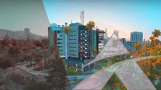 GTA V [MLO] Ocean Medical Center For SP/FiveM Final