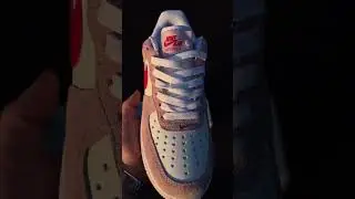 Nike Air Force 1 Low 'Valentines Day Love Letter'