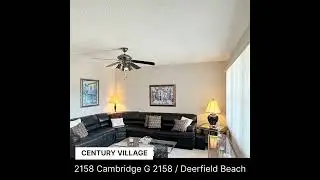 Impeccable 1-Bed Condo with Stunning Lake View in 55+ Community