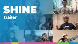 SHINE Film Trailer | Orphan's Promise