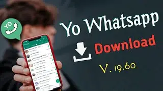 🔴 Yowhatsapp download link 2022 | Yo whatsapp new version download kaise kare | technical Pradhan