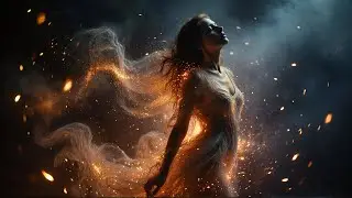 Внутри загорается свет | Кинематографичная атмосферная музыка