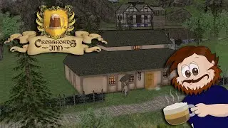 Indyk Tygodnia: Crossroads Inn - manager karczmy!