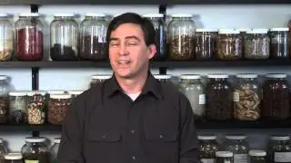 Herbal Decongestants & Expectorants
