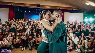 Cornel & Rithika [WHERE SHE GOES] @ Paris Bachata Festival 2023 🗼🥐