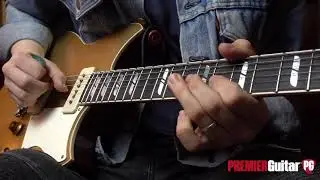 5 Ways to Beef Up Your Bends with Chris Buck