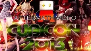 Cubicon 2013 Aftermath Video