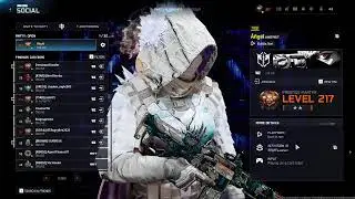Come join the chat and watch me fail