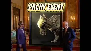 primal pursuit pachy update