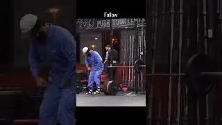 #antolypranks #gym #cleaner #workout #prank #london #anatoly #fitness #force #forces #for&ccedil;a #acade