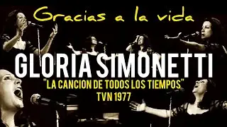 Gloria Simonetti |La Canción De Todos Los Tiempos| 