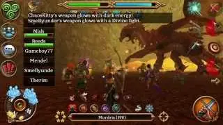 Celtic Fairytales - A Legend of Knockmany - Part 1 (Celtic Heroes)