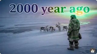 Siberia's Frozen Heart: The 2,000-Kilometer Endurance Trek to Ancient Manchuria