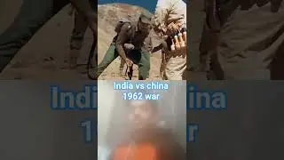 India  vs china war #movie #viral #shortvideo #trading #bollywood #paltan #movie