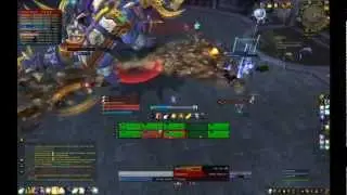 Horridon 10N 1st week (Disc PoV, Russian TS)