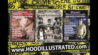 Hood Illustrated Issue 7 Commercial