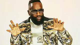 Rick Ross Type Beat || Rick Ross x Jay-Z 'Motivate' [ProdBy @CedWynez]