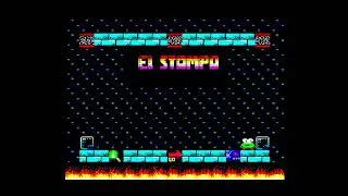 El Stompo (ZX Spectrum)