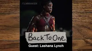 Lashana Lynch