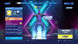 Kid Freaks Out When He Sees My Skin! Fortnite Battle Royale