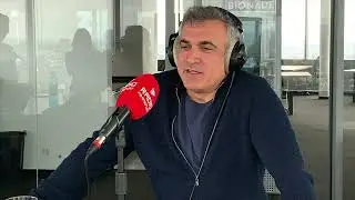 Radio Frankfurt // Frankfurt Talk // Baki Irmak // The Digital Leaders Fund // 27.03.2023